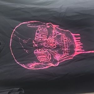 Love Hate Tshirt